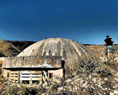 Bunkers