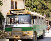 Public transport