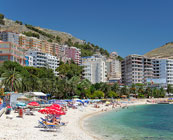 Saranda