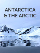 Polar regions  guide