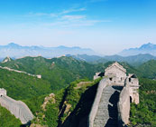 The Great Wall of China