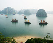 Indochina