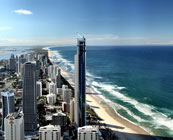 Gold Coast
