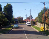 Ramsey Street