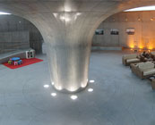 Volcano Interpretation Centre