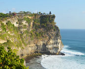 Bukit Peninsula