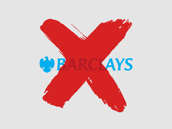 Responsible Travel drops Barclays Responsible Travel drops Barclays