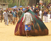 The Voodoo Festival
