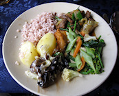 Bhutanese cuisine