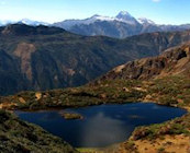 Dagala Thousand Lakes Trek