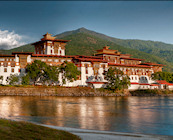 Dzongs