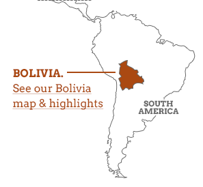 Bolivia Travel Guide