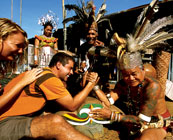 Traditional skills