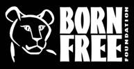 Born Free logo