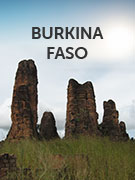 Burkina Faso