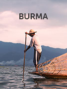 Myanmar (Burma)