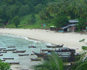Small ship cruises