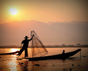 Inle Lake
