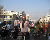 Mythical Mandalay