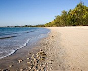 Ngapali Beach
