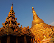 Pagodas