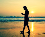 Staying connected