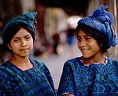 Indigenous cultures