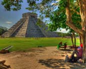 Mayan Trail