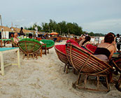 Sihanoukville, Cambodia