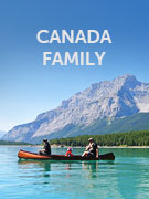 Canada family