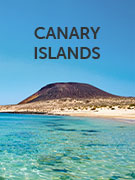 Canary islands