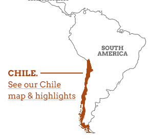 Chile Summary Topbox Map 