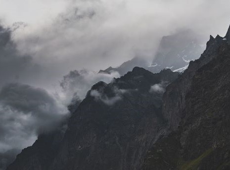 How will climate change affect holidays in Nepal? How will climate change affect holidays in Nepal?