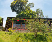 Beautiful accommodation