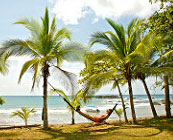 Osa Peninsula