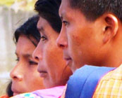 Tico culture