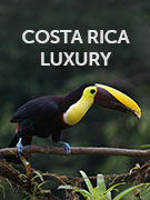 Costa Rica luxury