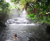 Arenal Volcano