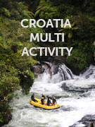 Croatia multi activity