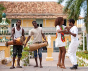 Music & dance