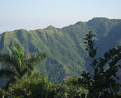 Nature & national parks