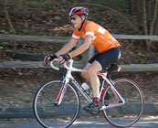 Cycling Shorts
