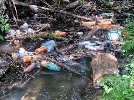 How tourism can protect rivers How tourism can protect rivers