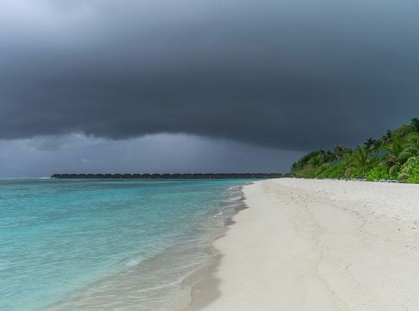 How will climate change affect holidays to the Maldives? How will climate change affect holidays to the Maldives?