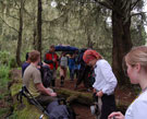 Wheelchair accessible holidays