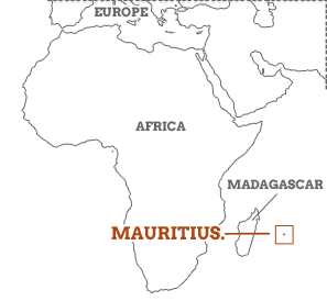 Mauritius Travel Guide