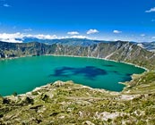 The Quilotoa Loop
