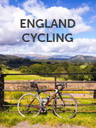 England cycling