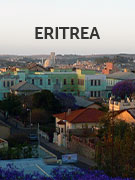 Eritrea