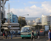 Addis Ababa